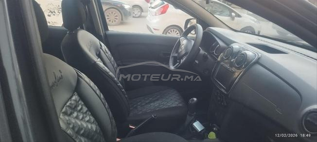 Dacia Logan Diesel Automatique 2021 à Khouribga