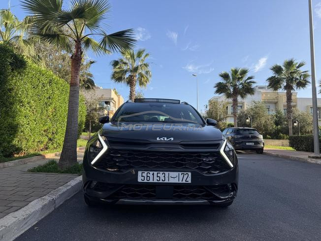 SPORTAGE Gt