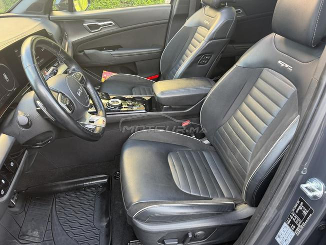 SPORTAGE Gt