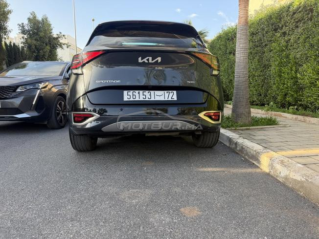 SPORTAGE Gt