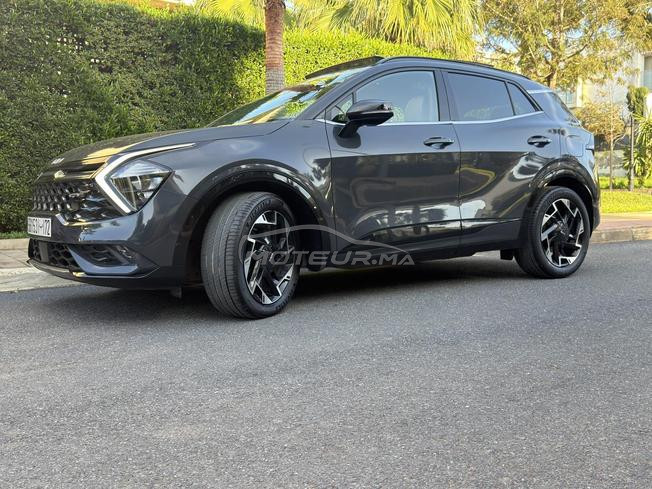 SPORTAGE Gt