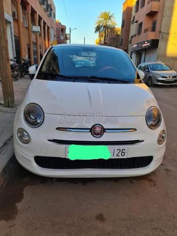 Voiture très propre