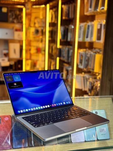 MacBook M2 Pro 16GB 1TB