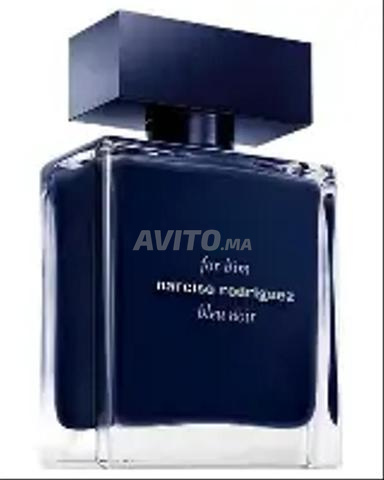 NARCISO RODRIGUEZ for him bleu noir Eau de Parfum