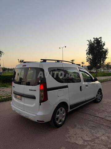 dacia dokker 2020 - 2