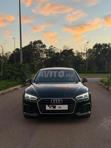 AUDI A5 SPORTBACK 40 TDI
