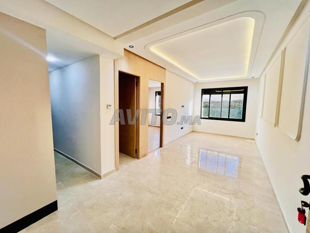 Studio neuf à vendre 45m² à L’oasis