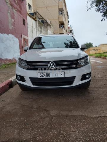 تيجوان 2.0 TDI أوتوماتيك 4 MOTION