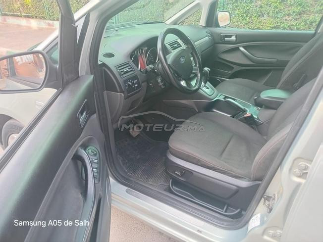 Ford C Max Diesel Automatique 2010 à Errachidia