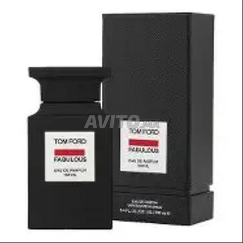 Fabulous Tom Ford pour homme et femme - 2