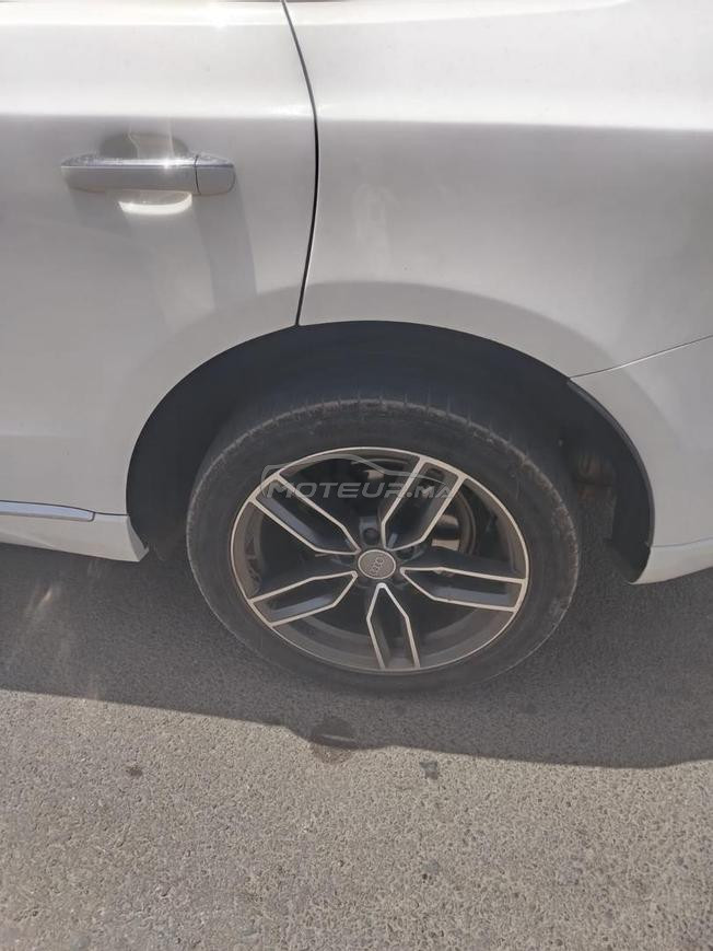 audi q5 s line