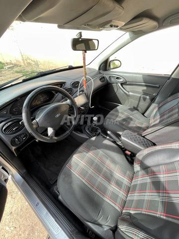 فورد فوكس بريك - 2