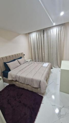 Appartement à louer mensuellement