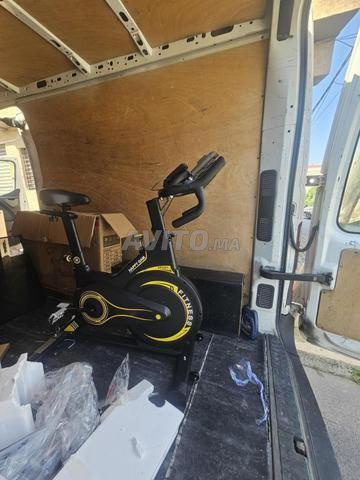 دراجة الغزل G65 الأصلية تصدير 2026