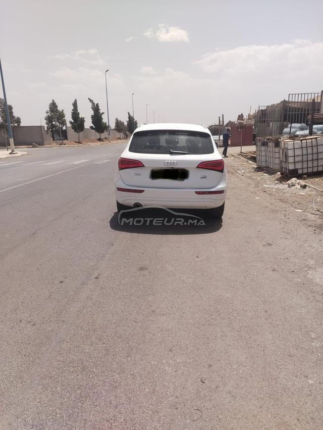audi q5 s line