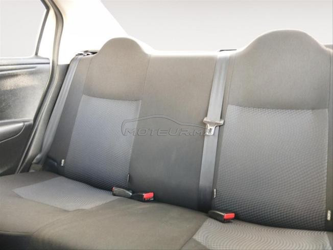 Citroën C-Elysée Essence Manuelle 2020