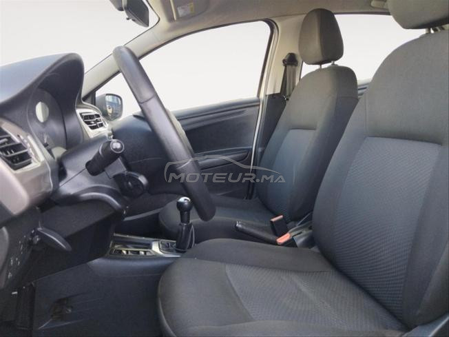 Citroën C-Elysée Essence Manuelle 2020