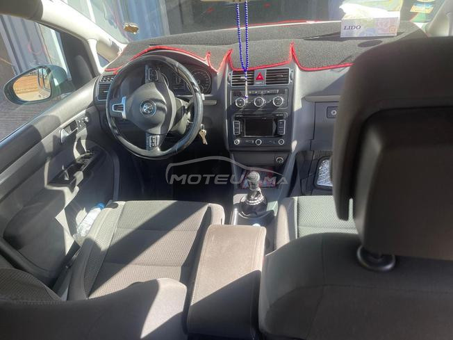 touran 1.6