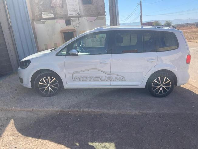 touran 1.6