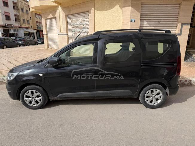 Renault express 2023
