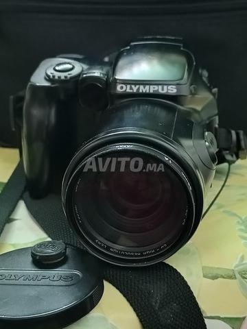 كاميرا شغالة