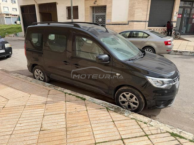 Renault express 2023