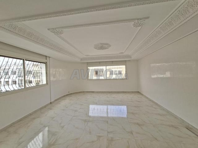 Appart 150 m2 Haut.St. à 2 mars.Quartier Hôpitaux - 2