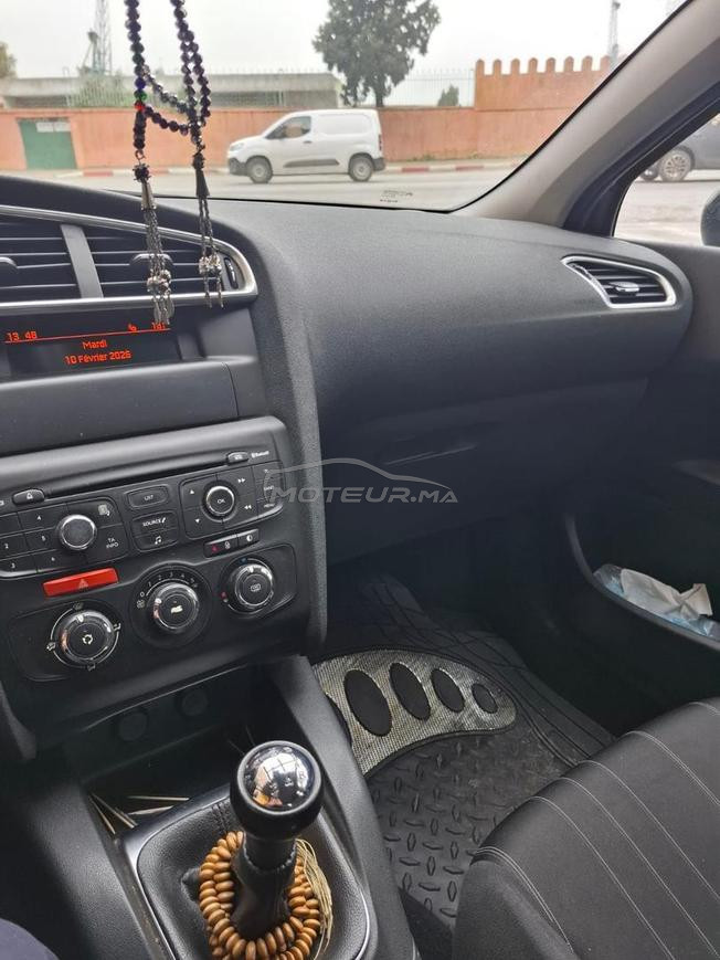 C4 à  vendre