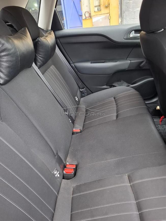 C4 à  vendre
