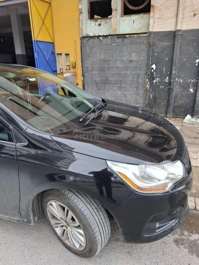 C4 à  vendre