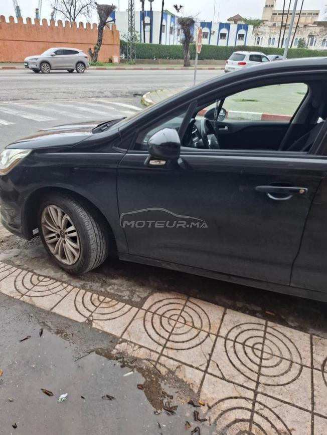 C4 à  vendre