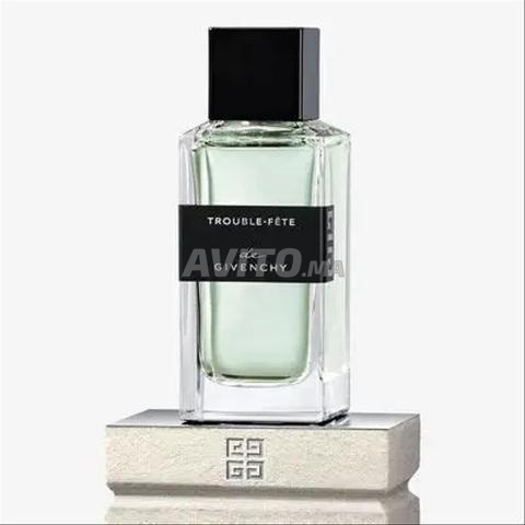 Trouble-Fête Givenchy Eau de Parfum mixte