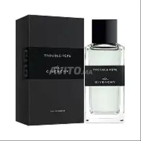 Trouble-Fête Givenchy Eau de Parfum mixte - 2