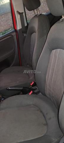 Fiat Punto Diesel Manuelle 2018 à Youssoufia