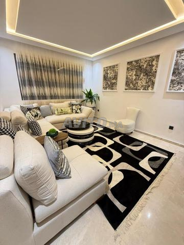 Grand studio Meublé à Louer de 75 m² ferme breton