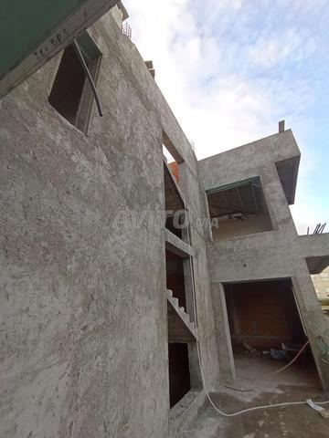 إعلان عن فيلا للبيع في مرتيل محفظة