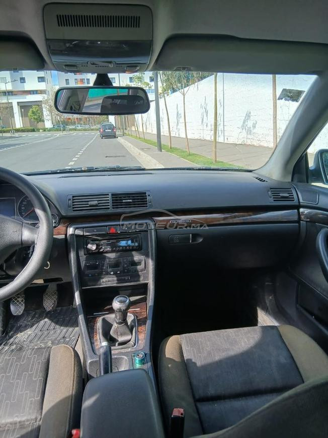audi A4 2005