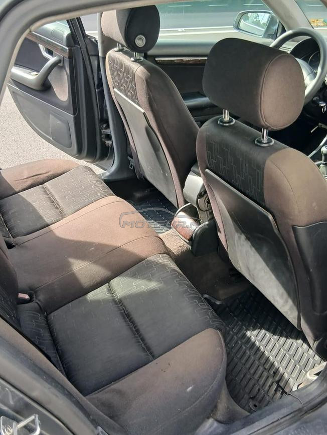 audi A4 2005