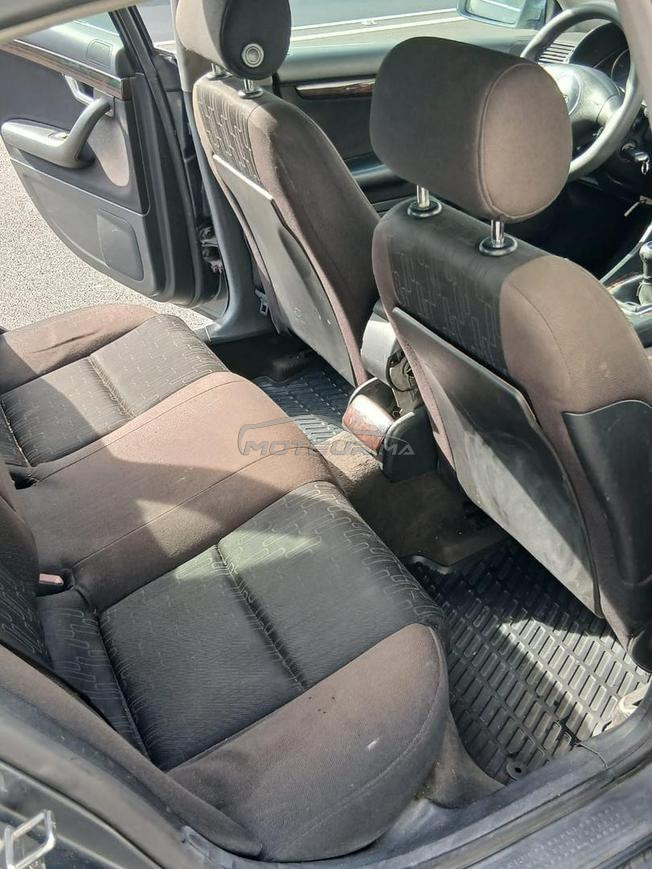 audi A4 2005