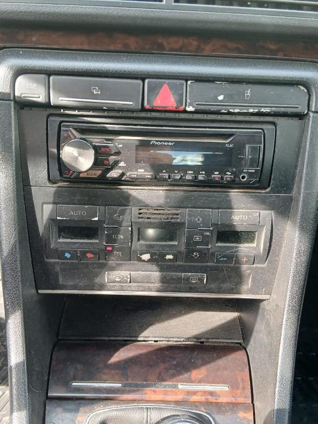 audi A4 2005
