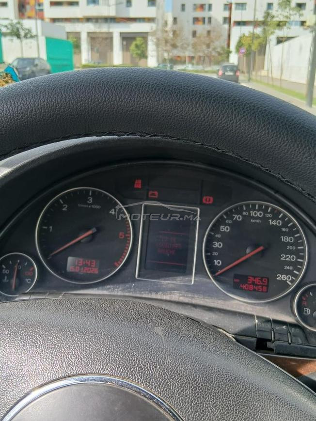 audi A4 2005