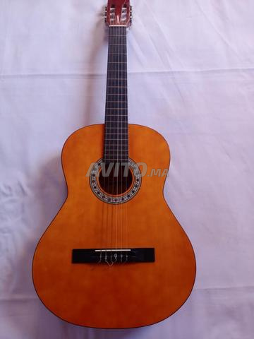 Vente de guitare classique