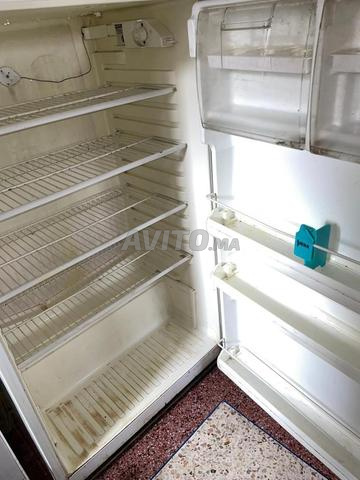 ثلاجة للبيع خدامة مزيان لي بغاها مرحبا - 2