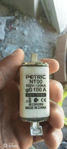 كهرباء électricité