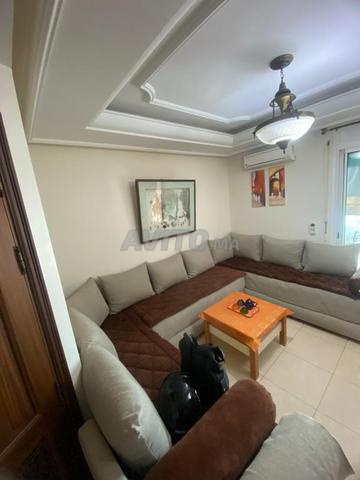 Appartement meublé à louer Agdal Rabat - image 3