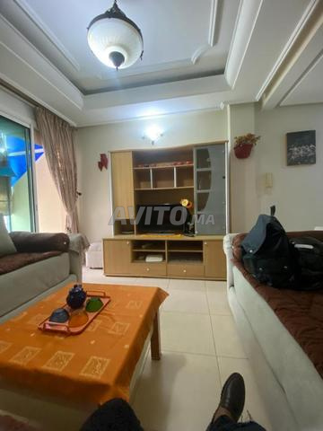 Appartement meublé à louer Agdal Rabat - image 4
