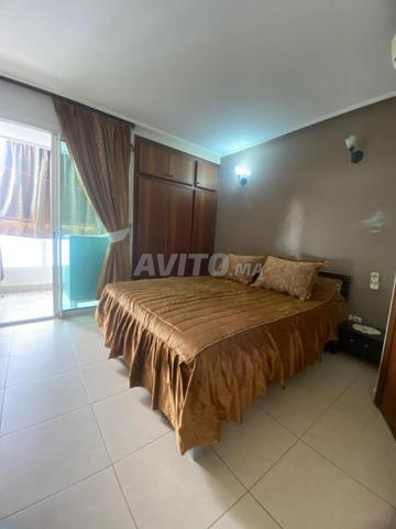 Appartement meublé à louer Agdal Rabat - image 5