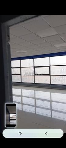 Bureau centre américain