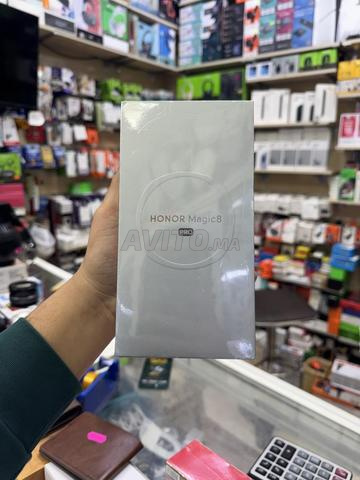 Honor Magic 8 Pro