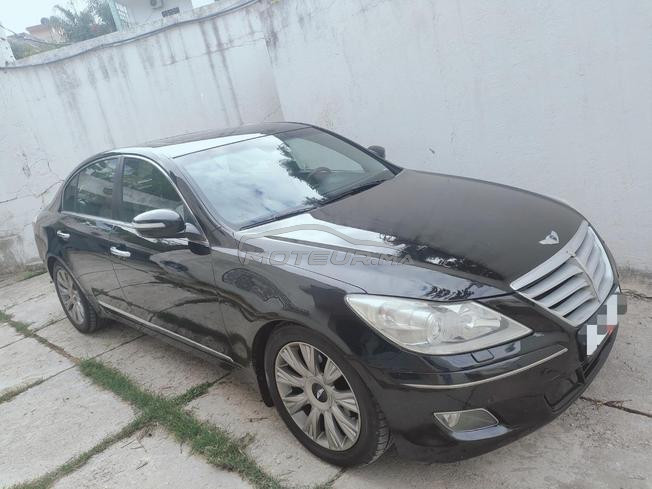 GENESIS BH380 V6